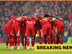 Liverpool bisa menggantikan Alexis Mac Allister dengan Adam Wharton