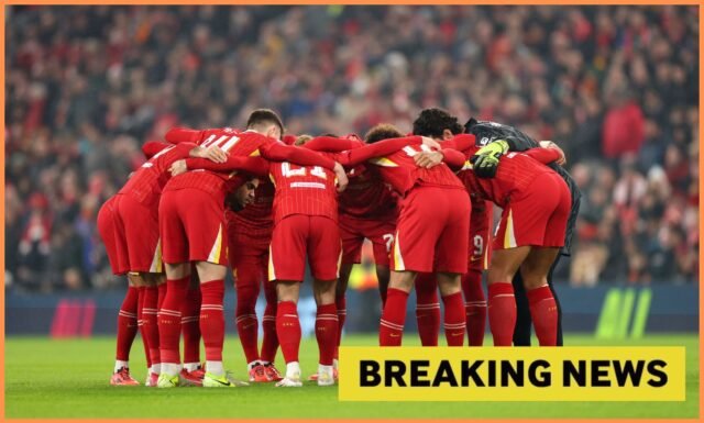 Liverpool bisa menggantikan Alexis Mac Allister dengan Adam Wharton