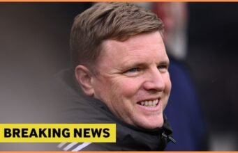 Newcastle meningkatkan langkah untuk James Trafford