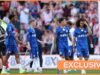 Man United sedang mempertimbangkan untuk merekrut bek Chelsea Marc Cucurella