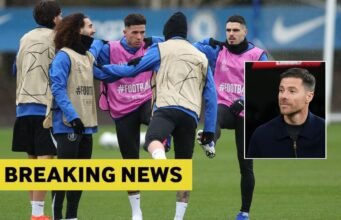 Chelsea siap menyetujui pinjaman Harrison Murray-Campbell