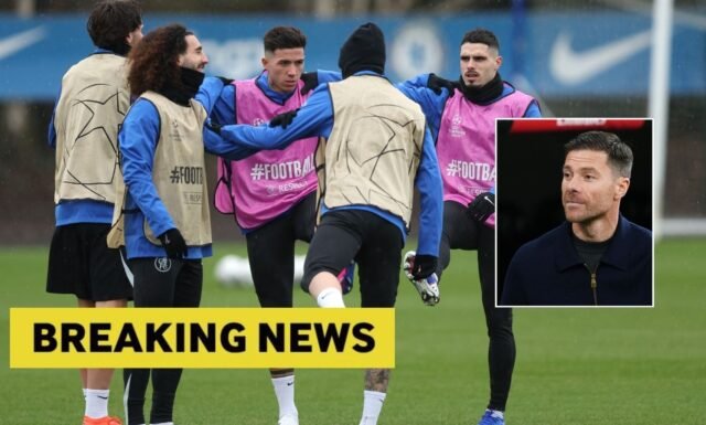 Chelsea siap menyetujui pinjaman Harrison Murray-Campbell