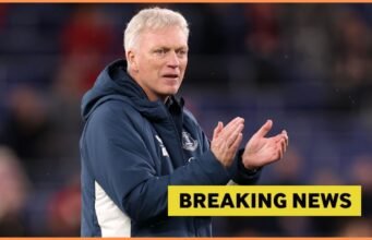 Everton akan menghadapi Bournemouth dan Newcastle untuk Sol Gordon