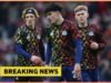 Chelsea dan Manchester United bertarung untuk mendapatkan bintang Newcastle Lewis Hall saat terjadi kontak karena tindakan mengejutkan