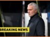 Mourinho adalah kekuatan pendorong di balik kepindahan Cucurella ke Real Madrid