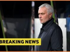 Mourinho adalah kekuatan pendorong di balik kepindahan Cucurella ke Real Madrid
