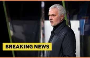 Mourinho adalah kekuatan pendorong di balik kepindahan Cucurella ke Real Madrid