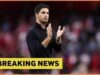 Arsenal mendorong kesepakatan £50 juta untuk menandatangani permata Maroko Bouaddi