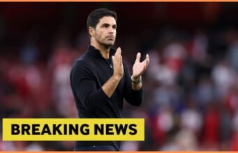 Arsenal mendorong kesepakatan £50 juta untuk menandatangani permata Maroko Bouaddi