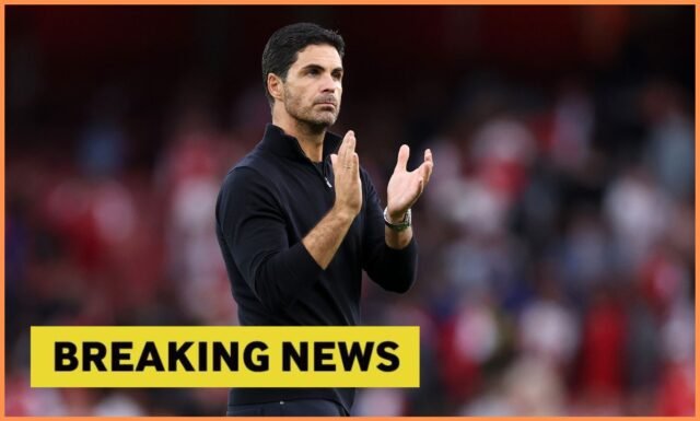 Arsenal mendorong kesepakatan £50 juta untuk menandatangani permata Maroko Bouaddi