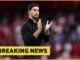 Arsenal mendorong kesepakatan £50 juta untuk menandatangani permata Maroko Bouaddi