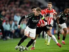 Set medis senilai £45 juta pindah ke Bayern setelah momen terobosan