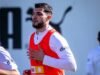 Mantan striker Wolves divonis 8,5 tahun penjara karena pelecehan seksual