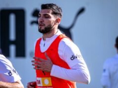 Mantan striker Wolves divonis 8,5 tahun penjara karena pelecehan seksual