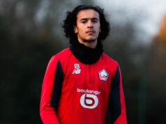 PSG dan Arsenal harus mengalahkan rekor Lavia untuk merekrut bintang yang sedang naik daun