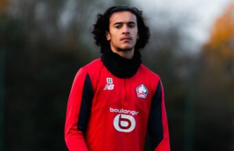 PSG dan Arsenal harus mengalahkan rekor Lavia untuk merekrut bintang yang sedang naik daun