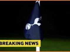 Brentford mempertimbangkan bintang Tottenham Pape Matar Sarr karena Real Madrid dan PSG juga memantau gelandang tersebut