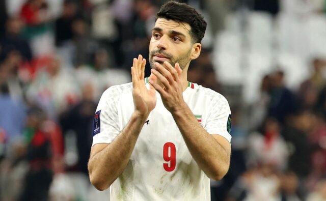 Pratinjau Piala Dunia 2026 Iran: Rincian Tim, Pemain Kunci, dan