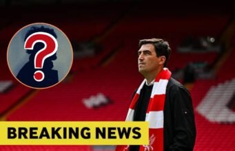 Liverpool siap menawarkan Elliott untuk mengontrak Ayyoub Bouaddi