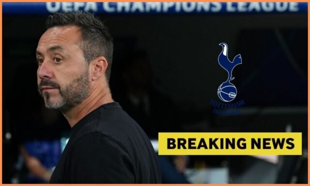 Ben Jacobs mengungkapkan Tottenham 'sangat mungkin' untuk merekrut kiper baru