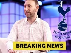 Ben Jacobs mengungkapkan rencana pembangunan kembali musim panas Tottenham yang ambisius di bawah asuhan Roberto De Zerbi