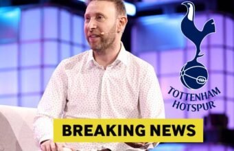 Ben Jacobs mengungkapkan rencana pembangunan kembali musim panas Tottenham yang ambisius di bawah asuhan Roberto De Zerbi
