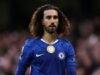 Jorrel Hato, faktor kunci keputusan Chelsea mengizinkan penjualan Marc Cucurella ke Real Madrid
