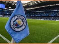 Man City mengidentifikasi Jarrad Branthwaite sebagai pengganti John Stones