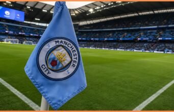 Man City mengidentifikasi Jarrad Branthwaite sebagai pengganti John Stones