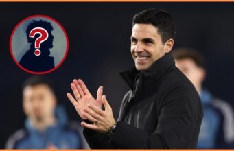 Arsenal menyetujui persyaratan pribadi dengan Manu Koné