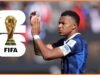 Rating pemain Prancis vs Senegal