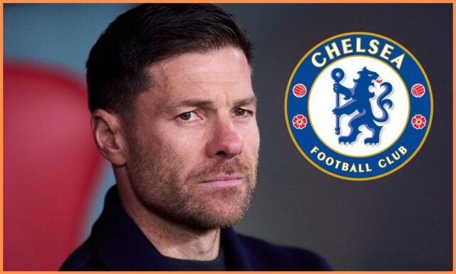 Chelsea dan Barcelona mempertimbangkan transfer Christ Inao Oulai