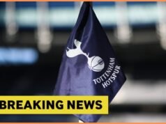 Tottenham menginginkan transfer Sandro Tonali