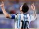 Video gol Lionel Messi saat ia menyamai rekor Piala Dunia