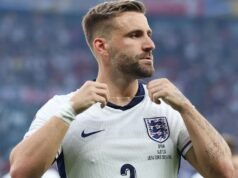 Mengapa Luke Shaw melewatkan Piala Dunia 2026 untuk Inggris