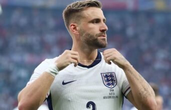 Mengapa Luke Shaw melewatkan Piala Dunia 2026 untuk Inggris
