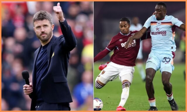 Man United sedang mengerjakan transfer Fernandes dan Summerville