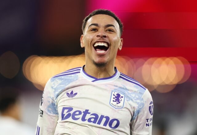 Apa yang dibutuhkan Arsenal dari Rogers untuk mengamankan transfer £100