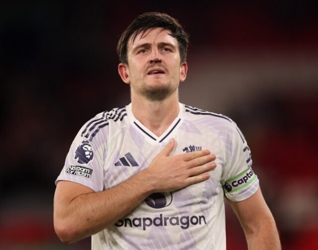 Maguire menjelaskan teorinya mengapa Chalobah dipanggil