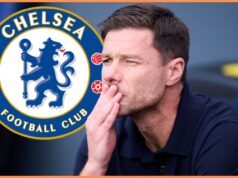 Blues mempertimbangkan lima pemain Real Madrid