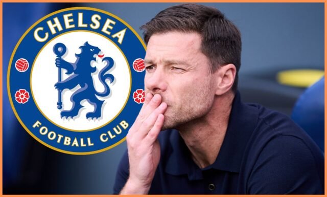 Blues mempertimbangkan lima pemain Real Madrid