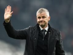 Mantan pelatih Man U dikaitkan dengan kembalinya Liga Premier