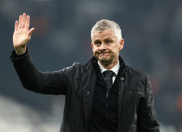 Mantan pelatih Man U dikaitkan dengan kembalinya Liga Premier