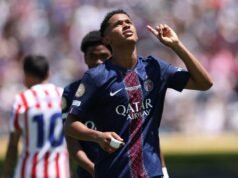 Bayern Munich dan Chelsea ditolak oleh bintang PSG berusia 20 tahun