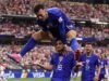 Tottenham dan Aston Villa bertujuan untuk mencetak gol melawan Inggris di pertandingan Piala Dunia