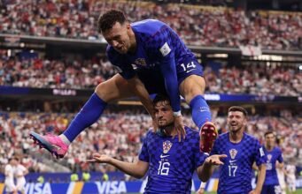 Tottenham dan Aston Villa bertujuan untuk mencetak gol melawan Inggris di pertandingan Piala Dunia