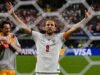 Harry Kane mengungkap pidato Thomas Tuchel di babak pertama di balik kemenangan Inggris atas Kroasia