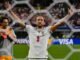 Harry Kane mengungkap pidato Thomas Tuchel di babak pertama di balik kemenangan Inggris atas Kroasia