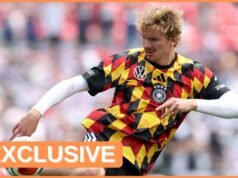 Nick Woltemade dari Newcastle akan menutup transfer