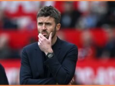 Target Man United, Tchouameni, siap untuk dipindahkan